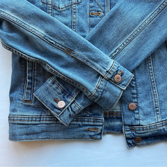 Old Navy Denim Jacket - Picture 10 of 14